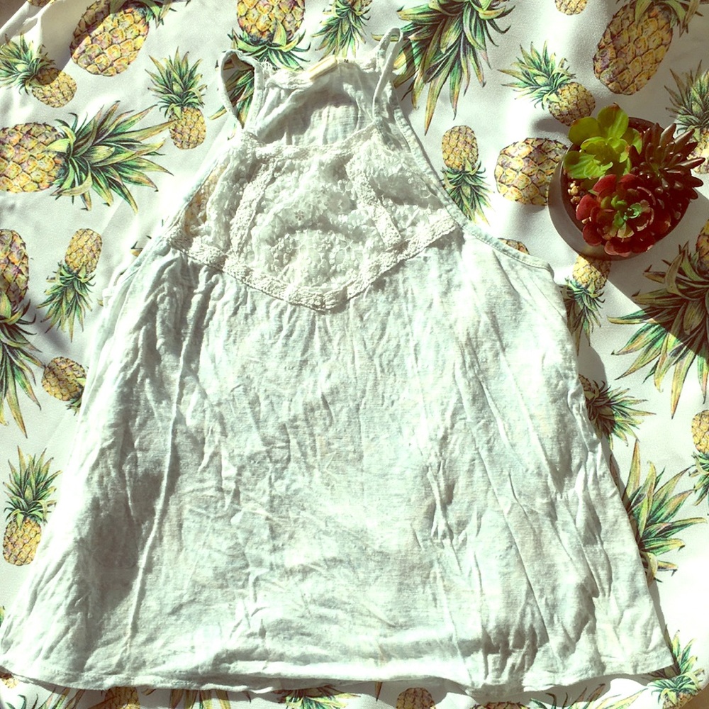 LA Hearts tank
